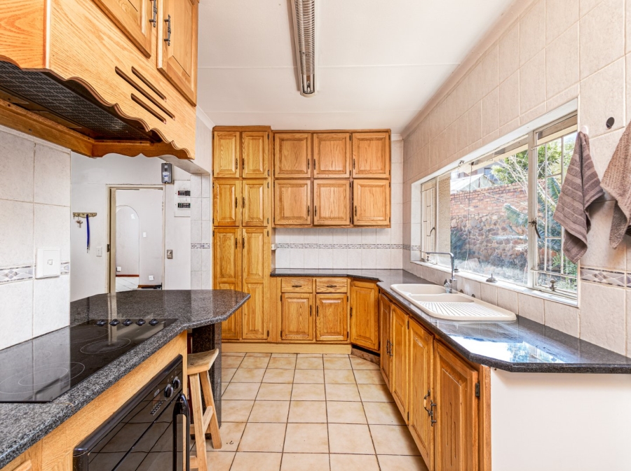 4 Bedroom Property for Sale in Schoemansville North West